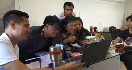 EMAC-Provides-Online-Training-for-Our-Business-Partner