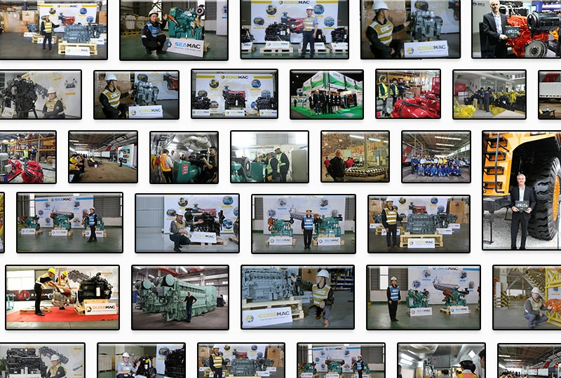 EMAC's video introduction on all products we sell