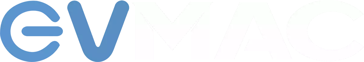 EVMAC LOGO