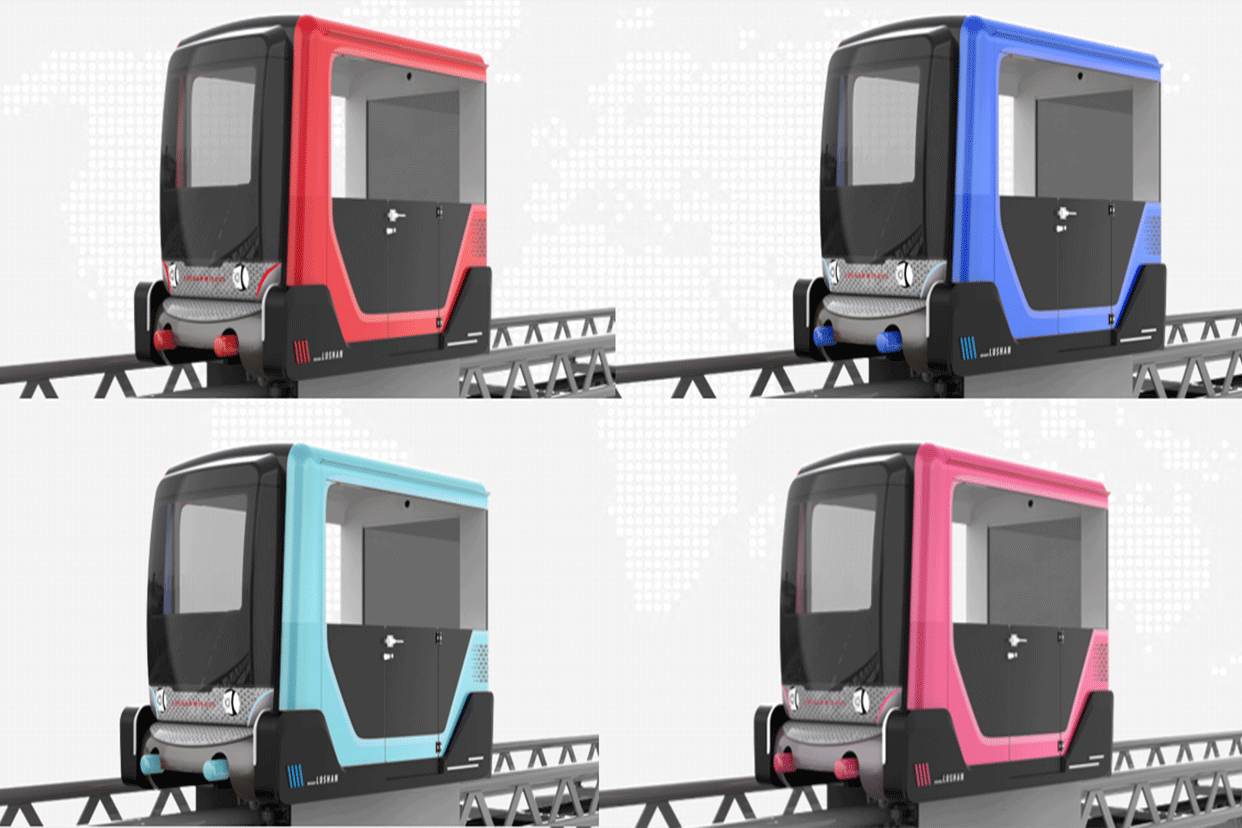 SinoMac Company participated in the Saudi-3